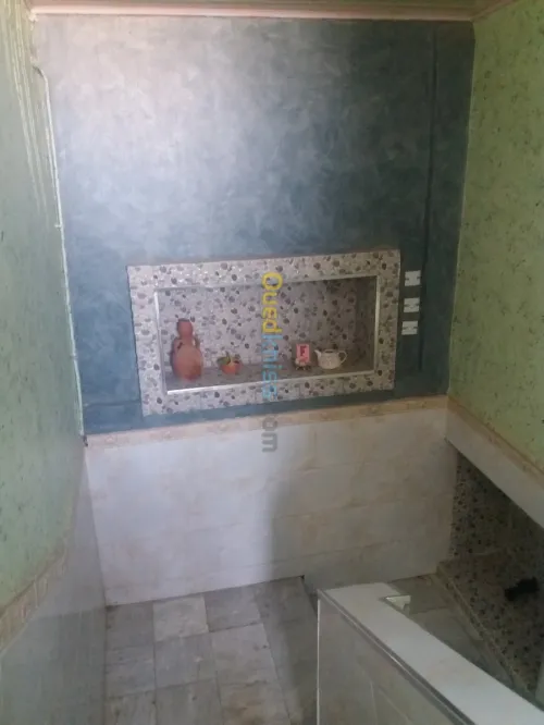 Location Immeuble Biskra Sidi okba