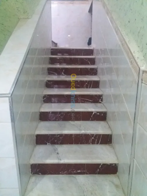 Location Immeuble Biskra Sidi okba