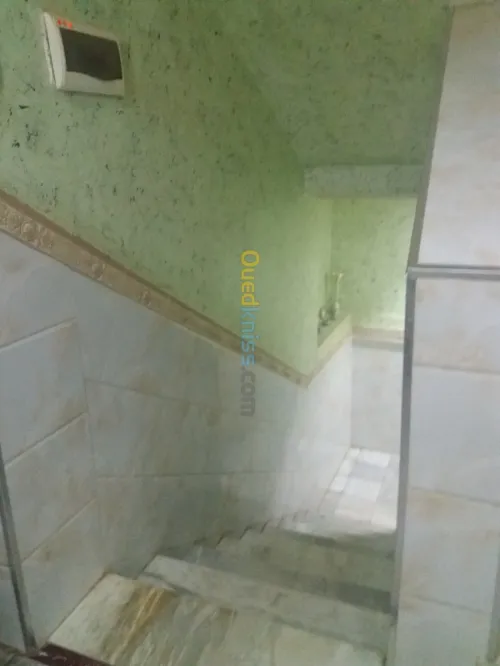 Location Immeuble Biskra Sidi okba