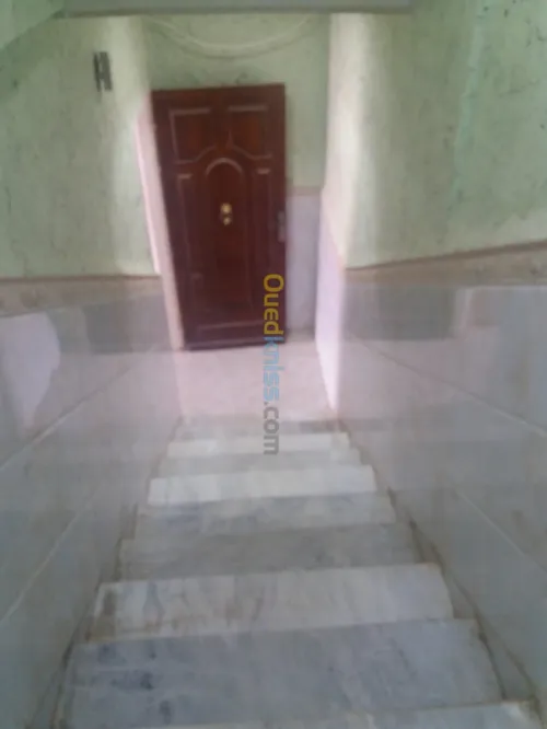 Location Immeuble Biskra Sidi okba