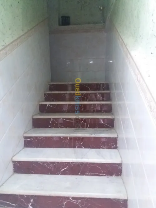 Location Immeuble Biskra Sidi okba