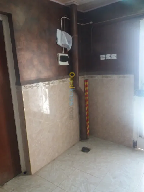 Location Immeuble Biskra Sidi okba