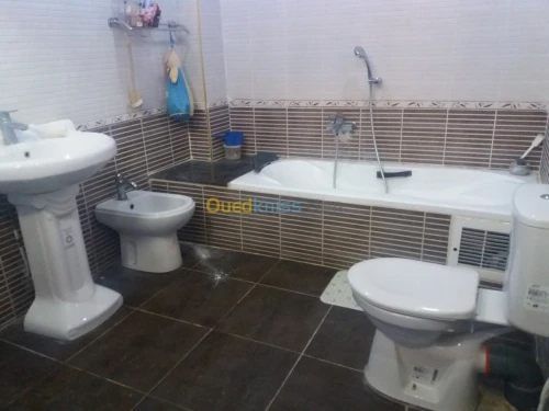 Location Immeuble Biskra Sidi okba