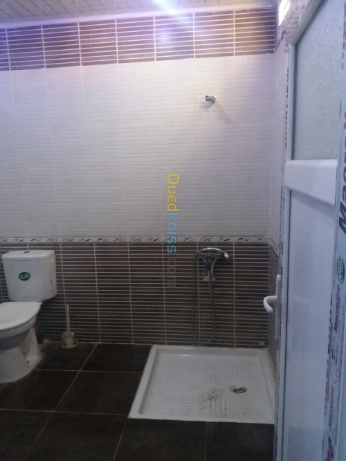 Location Immeuble Biskra Sidi okba