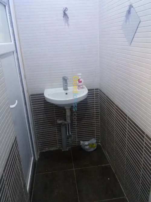 Location Immeuble Biskra Sidi okba