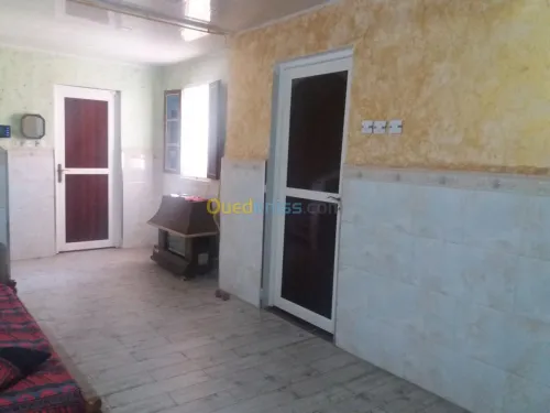 Location Immeuble Biskra Sidi okba