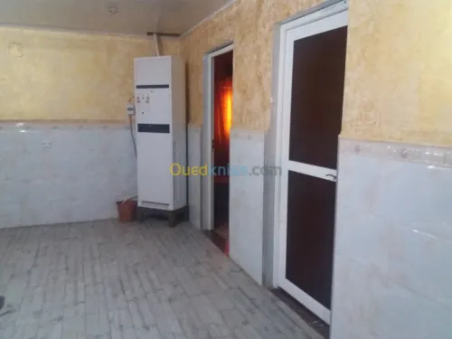 Location Immeuble Biskra Sidi okba