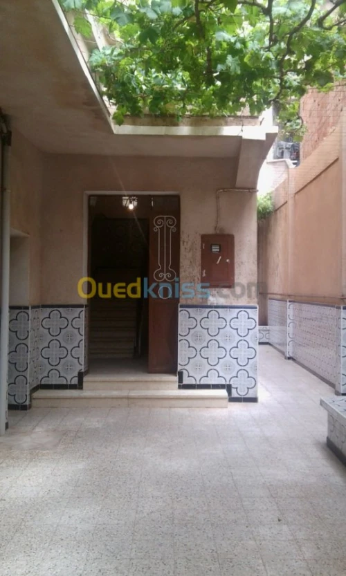 Location Oran Ain el turck