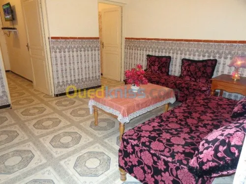 Location Oran Ain el turck