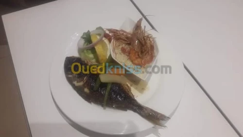 Traiteur 