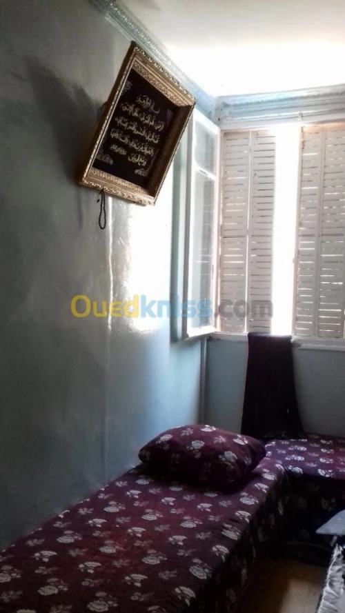 Vente Appartement F4 Tlemcen Tlemcen