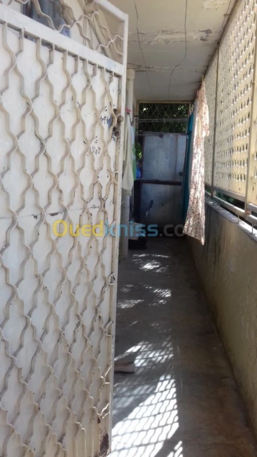 Vente Appartement F4 Tlemcen Tlemcen