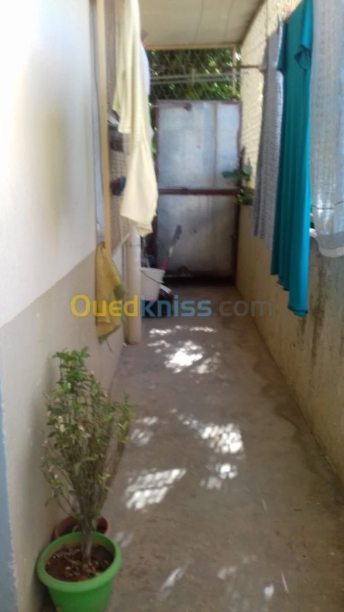 Vente Appartement F4 Tlemcen Tlemcen