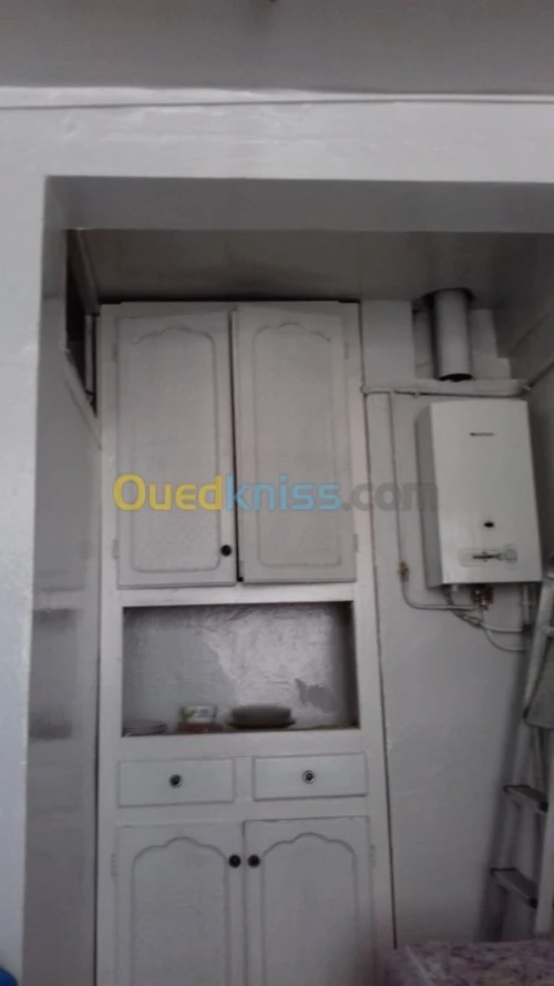 Vente Appartement F4 Tlemcen Tlemcen