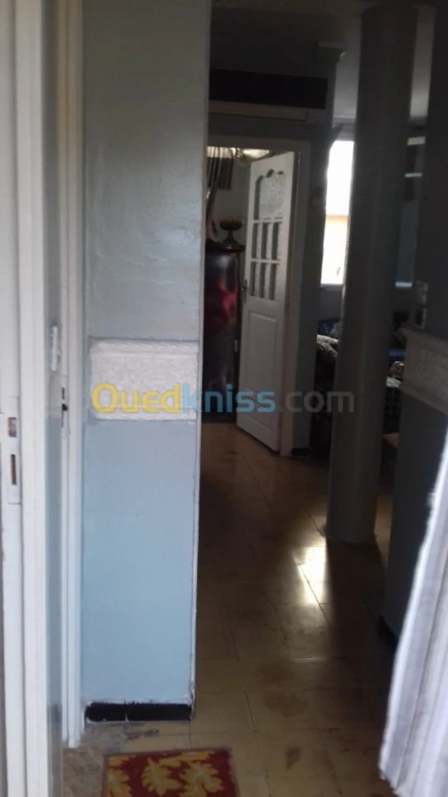 Vente Appartement F4 Tlemcen Tlemcen