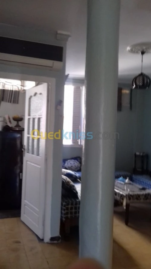 Vente Appartement F4 Tlemcen Tlemcen