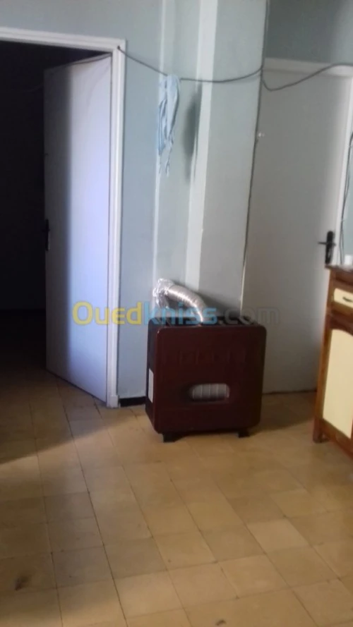 Vente Appartement F4 Tlemcen Tlemcen