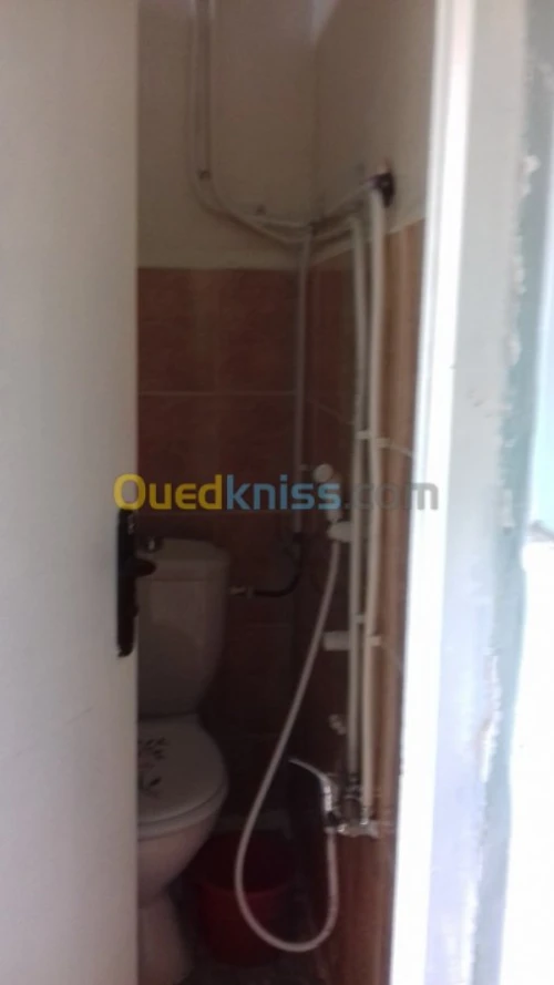 Vente Appartement F4 Tlemcen Tlemcen