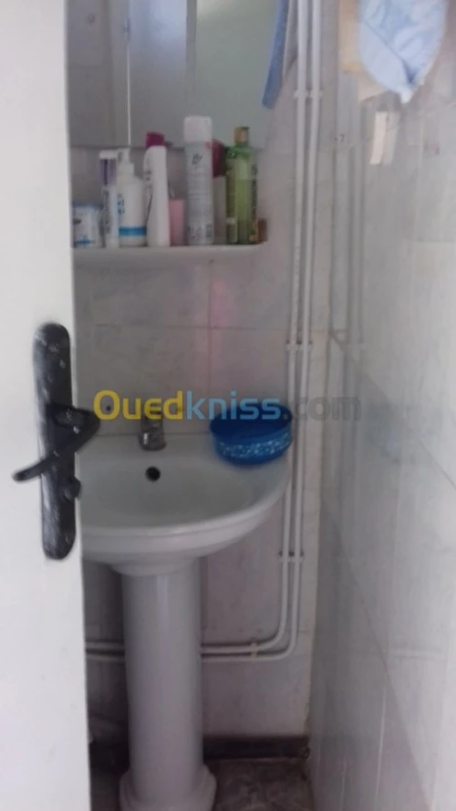 Vente Appartement F4 Tlemcen Tlemcen