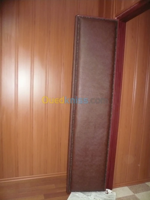 Faux plafond placo-PVC-demontable. . .