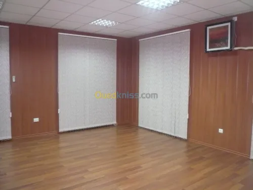 Faux plafond placo-PVC-demontable. . .