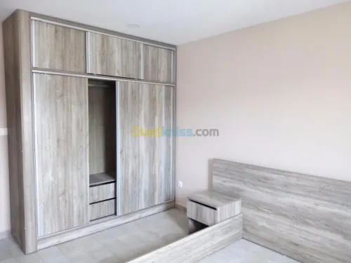 Cuisines&Dressing modernes sur mesures