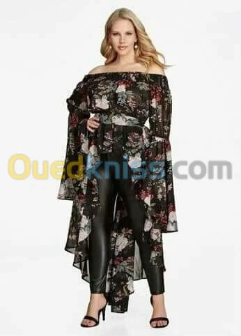 Confection des vêtements  