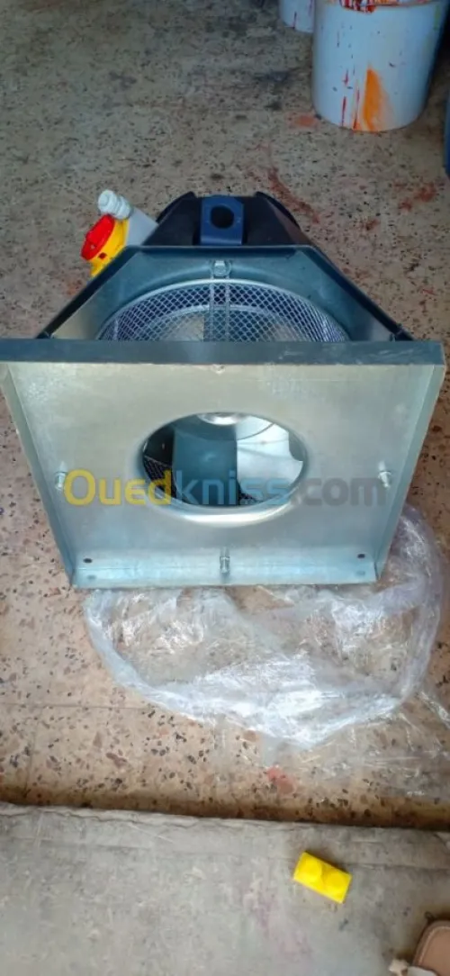 vente de materiel de restauration