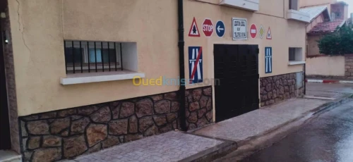 Location Local Mostaganem Mostaganem