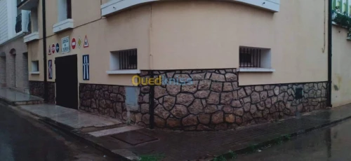 Location Local Mostaganem Mostaganem