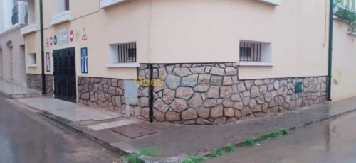 Location Local Mostaganem Mostaganem