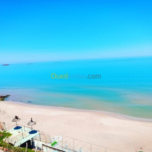 Location Appartement F3 Oran Ain el turck