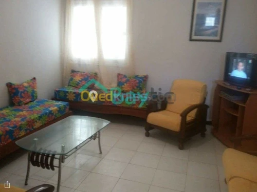 Location Appartement F3 Oran Ain el turck