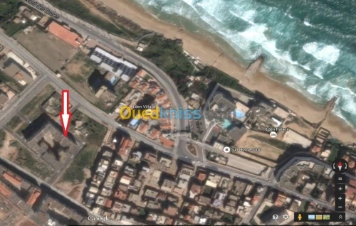 Location Appartement F3 Oran Ain el turck