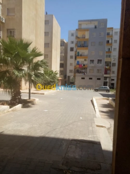 Location Appartement F3 Oran Ain el turck