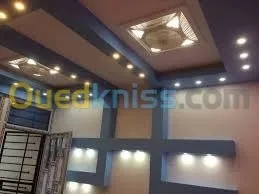 palaco platre b a 13