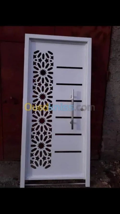 Installation des portails électriques 