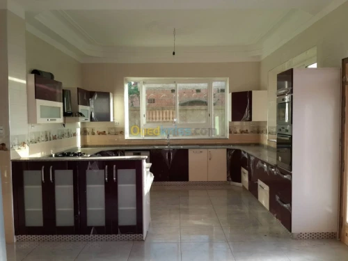 cuisine sur mesure- bois premier choix