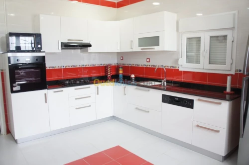 cuisine sur mesure- bois premier choix