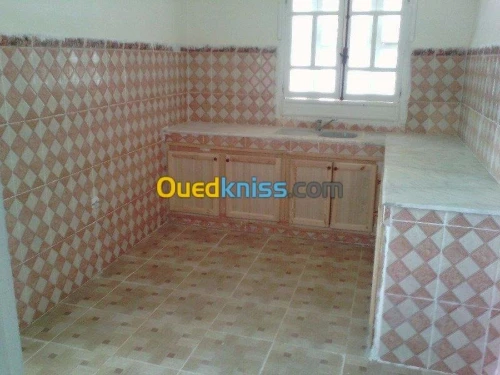 Location Appartement F3 Chlef Chlef