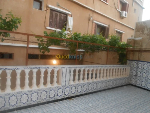 Location vacances Appartement Oran Ain el turck