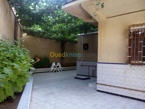 Location vacances Appartement Oran Ain el turck