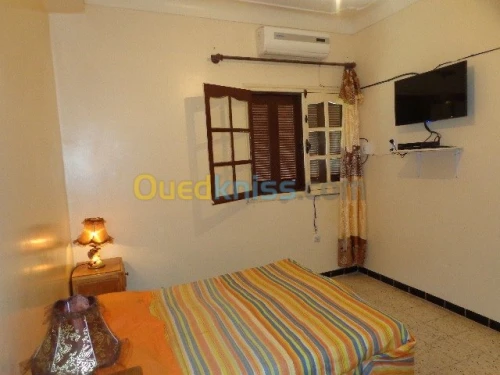 Location vacances Appartement Oran Ain el turck