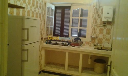 Location vacances Appartement Oran Ain el turck