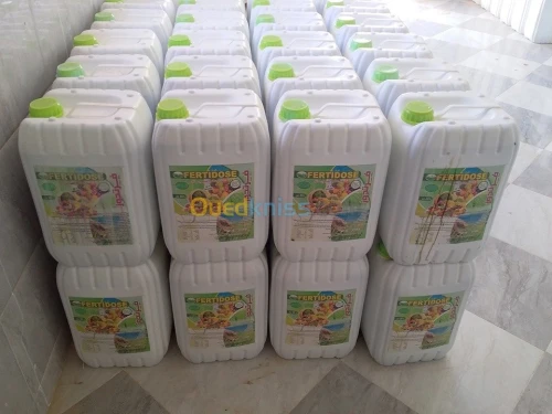 اسمدة عضوية طبيعية