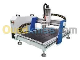 Fabrication CNC