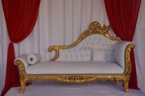 Location Trône pour mariage