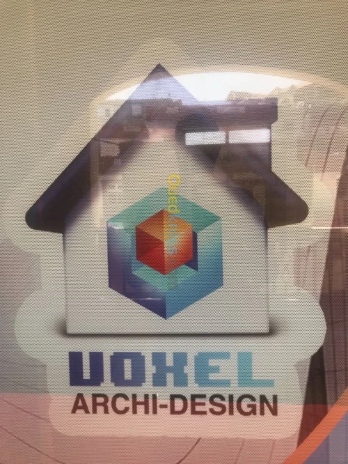 Bureau d’études en architecture