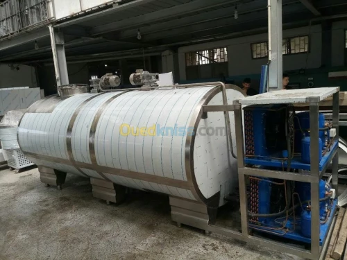 cuve et citerne صهاريج كل القدرات