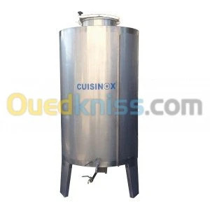 cuve et citerne صهاريج كل القدرات